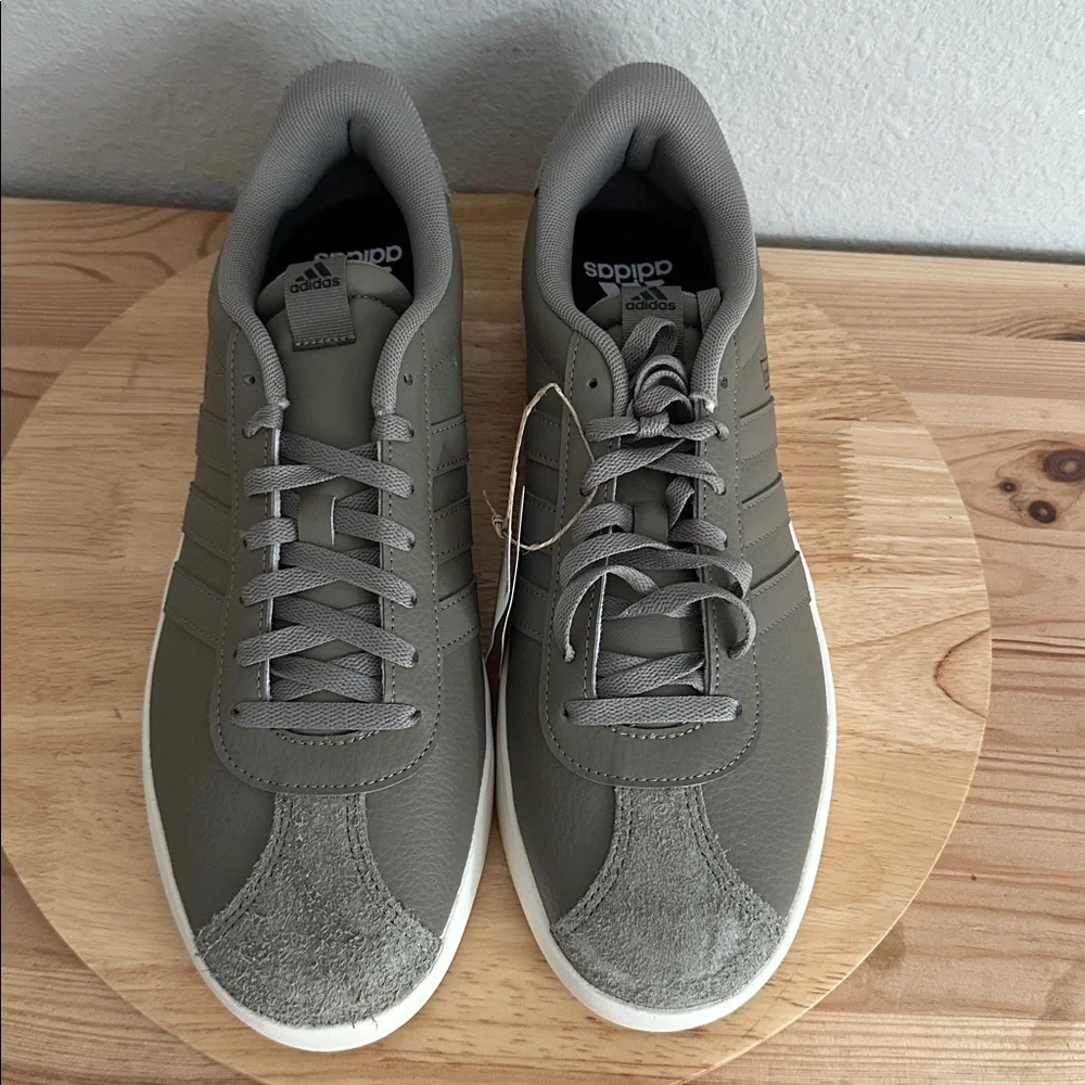 adidas Vl Court 3.0 Mens Sneakers new 11